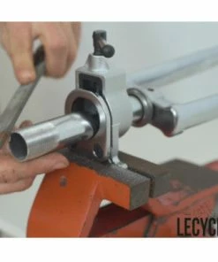 Guide De Sciage Super B Pour Pivot De Fourche -Montage & réparation du pneu Boutique guide de sciage super b pour pivot de fourche full 4