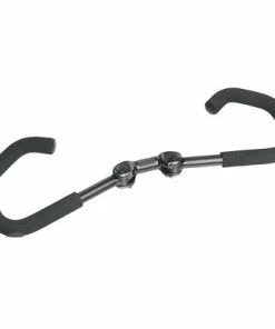 Ergotec-Humpert Guidon De Vélo 31.8 Trekking Multi Positions AHS Premium Ergotec