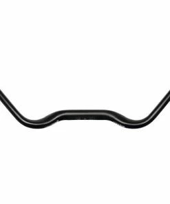 Ergotec-Humpert Guidon De Vélo Trekking Noir Ergotec Aerowing 2