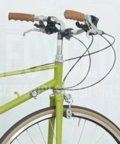 Oxford Guidon De Vélo Vintage North Road Chromé 9 Oxford Guidon De Vélo Vintage North Road Chromé -Montage & réparation du pneu Boutique guidon de velo vintage north road chrome full 4