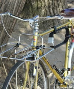 Oxford Guidon De Vélo Vintage North Road Chromé 10 Oxford Guidon De Vélo Vintage North Road Chromé -Montage & réparation du pneu Boutique guidon de velo vintage north road chrome full 5