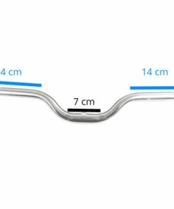 Guidon Riser étroit Pour Vélo Fixie Mini Me BLB 5 Guidon Riser étroit Pour Vélo Fixie Mini Me BLB -Montage & réparation du pneu Boutique guidon riser etroit pour velo fixie mini me blb full 3