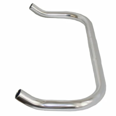 Messingschlager Guidon Vélo Corne De Vache 2 Messingschlager Guidon Vélo Corne De Vache – Image 2