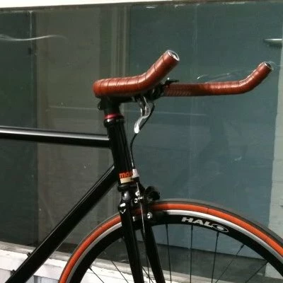 Messingschlager Guidon Vélo Corne De Vache 5 Messingschlager Guidon Vélo Corne De Vache – Image 5