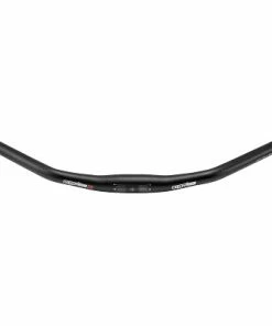 Ergotec-Humpert Guidon Vélo Femme Large Noir Lady Town Ergotec