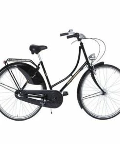 Ergotec-Humpert Guidon Vélo Hollandais Dos Droit Englischer Bugel Ergotec -Montage & réparation du pneu Boutique guidon velo hollandais dos droit englischer bugel ergotec full 4