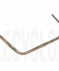 Ergotec-Humpert Guidon Vélo Hollandais Dos Droit Englischer Bugel Ergotec -Montage & réparation du pneu Boutique guidon velo hollandais dos droit englischer bugel ergotec full 5