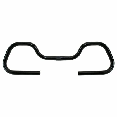 Brandless Guidon Vélo Multi Positions En Alu Noir 1 Brandless Guidon Vélo Multi Positions En Alu Noir