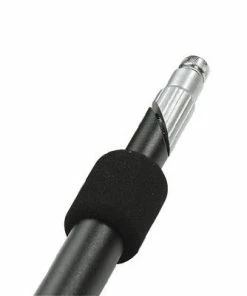 Ergotec-Humpert Guidon Vélo Trekking 25.4 Mm Ajustable AHS Basic Comfort Ergotec -Montage & réparation du pneu Boutique guidon velo trekking 25 4 mm ajustable ahs basic comfort ergotec full 3