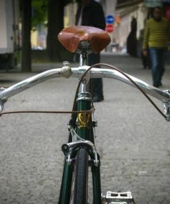 Guidon Vintage Vélo Moustache Fubar BLB -Montage & réparation du pneu Boutique guidon vintage velo moustache fubar blb full 4