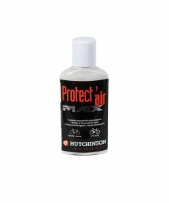 Liquide Préventif Vélo Tubeless Protect'Air Max Hutchinson 6 Liquide Préventif Vélo Tubeless Protect'Air Max Hutchinson -Montage & réparation du pneu Boutique hutchinson protect air max 120 ml