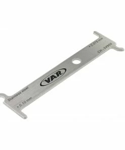 Indicateur Et Testeur D'usure De Chaîne De Vélo VAR