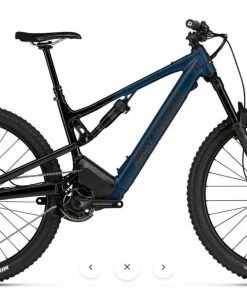 Vtt électrique Rocky Mountain Instinct Powerplay 70 2023