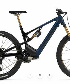 Vtt électrique Rocky Mountain Instinct Powerplay Carbon 90 2023