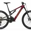 Vente De Vtt Electrique Rocky Mountain Instinct Powerplay Allmountain