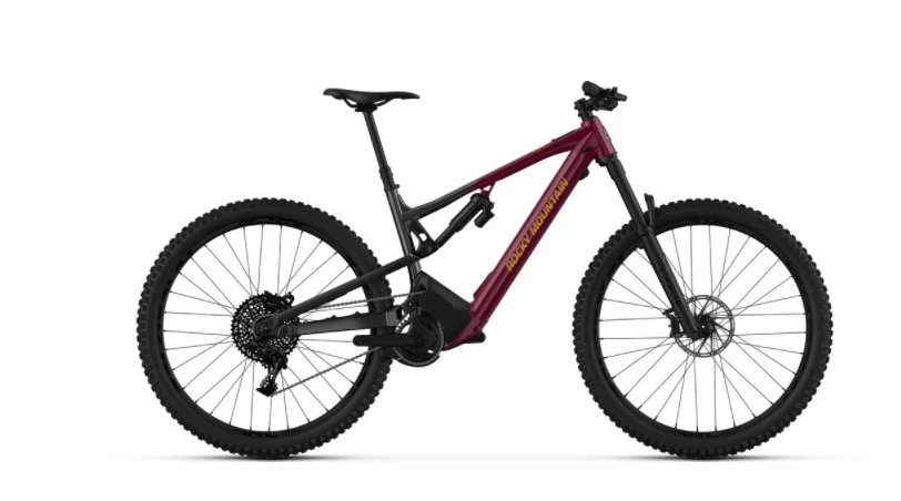 Vtt électrique Rocky Mountain Instinct Powerplay 70 2022 2 Vtt électrique Rocky Mountain Instinct Powerplay 70 2022 – Image 2