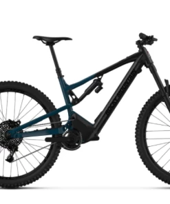 Vtt électrique Rocky Mountain Instinct Powerplay 70 2022