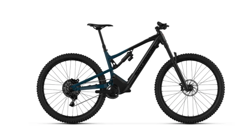 Vtt électrique Rocky Mountain Instinct Powerplay 70 2022 1 Vtt électrique Rocky Mountain Instinct Powerplay 70 2022