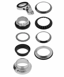 Point Jeu De Direction 1"1/8 Avec Butée De Gaine