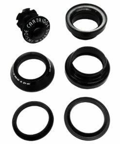 Point Jeu De Direction Aheadset 1 1/8 Diamètre 28,6 Mm