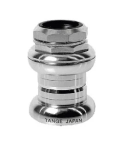 Jeu De Direction Chromé Tange 1 Pouce