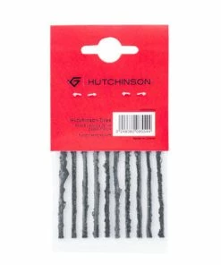 Montage & réparation du pneu Boutique 14 Kit De 10 Mèches X 1.5 Mm Pour Montage Tubeless Hutchinson