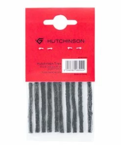 Kit De 10 Mèches X 3 Mm Pour Montage Tubeless Hutchinson