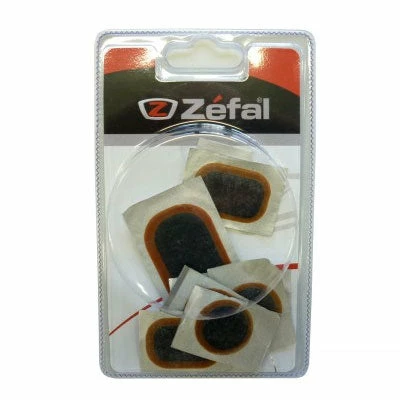 Kit De 11 Rustines Zefal 1 Kit De 11 Rustines Zefal