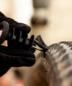 Kit De Réparation à Mèches Tubeless Sahmurai Sword 9 Kit De Réparation à Mèches Tubeless Sahmurai Sword -Montage & réparation du pneu Boutique kit de reparation a meches tubeless sahmurai sword full 5