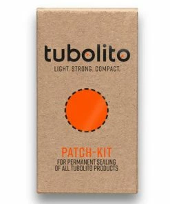 Kit De Réparation Pour Chambres à Air Tubolito