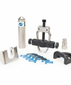 Park Tool Kit Montage/extraction ParkTool Pédaliers Et Manivelles Campagnolo