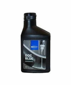 Liquide Préventif Et étanchéité Pneu Vélo Schwalbe Doc Blue Pro