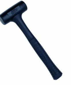 Super B Maillet Double Tête En Polyuréthane