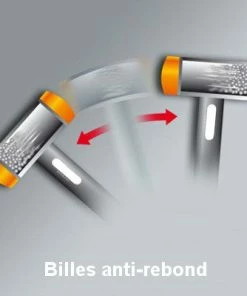 Super B Maillet Double Tête En Polyuréthane -Montage & réparation du pneu Boutique maillet double tete en polyurethane full 3