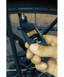 Manomètre Digital Airchecker SKS -Montage & réparation du pneu Boutique manometre digital airchecker sks full 3