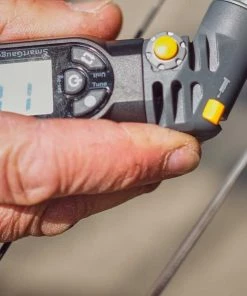 Manomètre Digital Topeak SmartGauge D2 17 Bar / 250 PSI -Montage & réparation du pneu Boutique manometre topeak