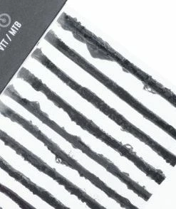 Kit De 10 Mèches X 1.5 Mm Pour Montage Tubeless Hutchinson -Montage & réparation du pneu Boutique meches tubeless pour kit reparation hutchinson 2 494x294 fd5e88d6 d06e 4a69 91f9 6d5b9bf76fcb