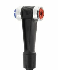 Mini Pompe Vélo à Manomètre EZ Head Beto -Montage & réparation du pneu Boutique mini pompe velo a manometre ez head beto full 3