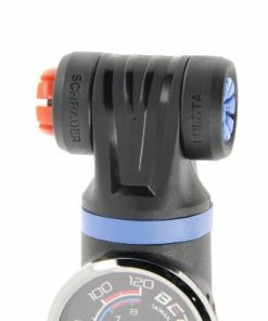 Mini Pompe Vélo à Manomètre EZ Head Beto -Montage & réparation du pneu Boutique mini pompe velo a manometre ez head beto full 4