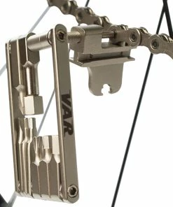 Kit De 16 Outils Multi Fonction Pour Maintenance Vélo MF-21200-C Var -Montage & réparation du pneu Boutique multi outils 16 fonctions var mf 21200 c 3