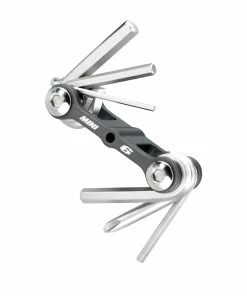 Outils Multifonctions De Poche Mini 6 Topeak