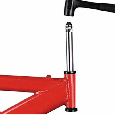 Outil De Taraudage Super B Pour Pédale/manivelle Et Cadre 2 Outil De Taraudage Super B Pour Pédale/manivelle Et Cadre – Image 2