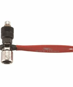 Brandless Outil Extracteur De Manivelle Et Clé Pour Vis De Pédalier