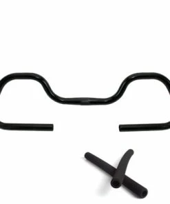 Zoom Pack Guidon Vélo Aluminium Multi Position Avec Mousse -Montage & réparation du pneu Boutique pack guidon noir velo aluminium multi position avec mousse full