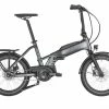 Vélo électrique Pliant Bergamont Paul-e EQ Edition 2023
