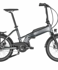 Vélo électrique Pliant Bergamont Paul-e EQ Edition 2023