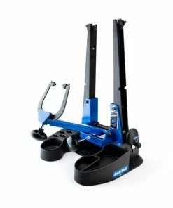 Pied De Dévoilage Roue Vélo Professionnel Park Tool TS-2.3 13 Pied De Dévoilage Roue Vélo Professionnel Park Tool TS-2.3 -Montage & réparation du pneu Boutique pied centrage TS23 2