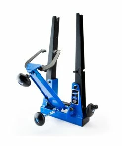 Pied De Dévoilage Roue Vélo Professionnel Park Tool TS-2.3