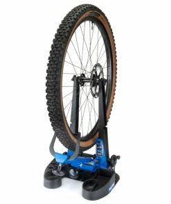 Pied De Dévoilage Roue Vélo Professionnel Park Tool TS-2.3 10 Pied De Dévoilage Roue Vélo Professionnel Park Tool TS-2.3 -Montage & réparation du pneu Boutique pied centrage TS23 5