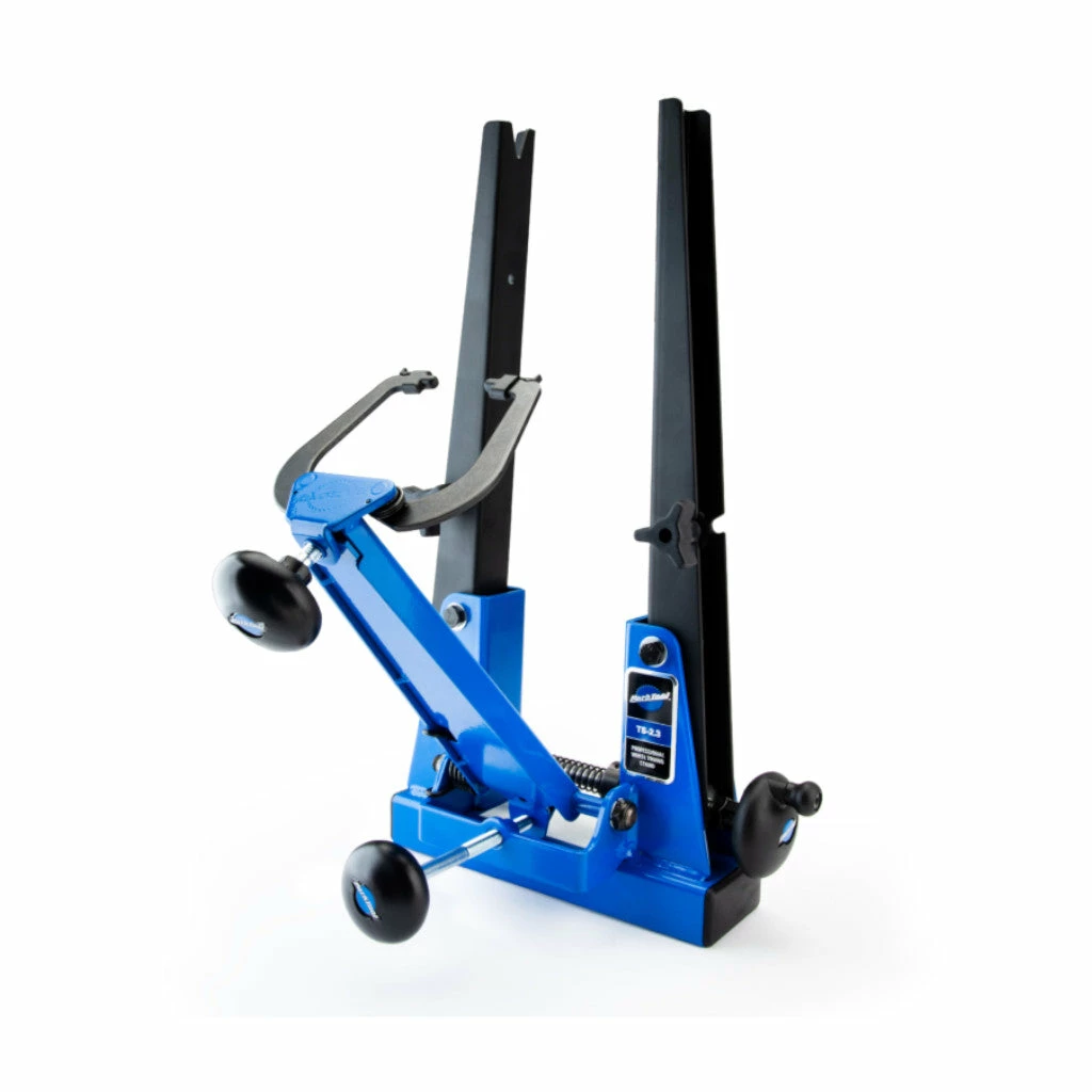 Pied De Dévoilage Roue Vélo Professionnel Park Tool TS-2.3 1 Pied De Dévoilage Roue Vélo Professionnel Park Tool TS-2.3